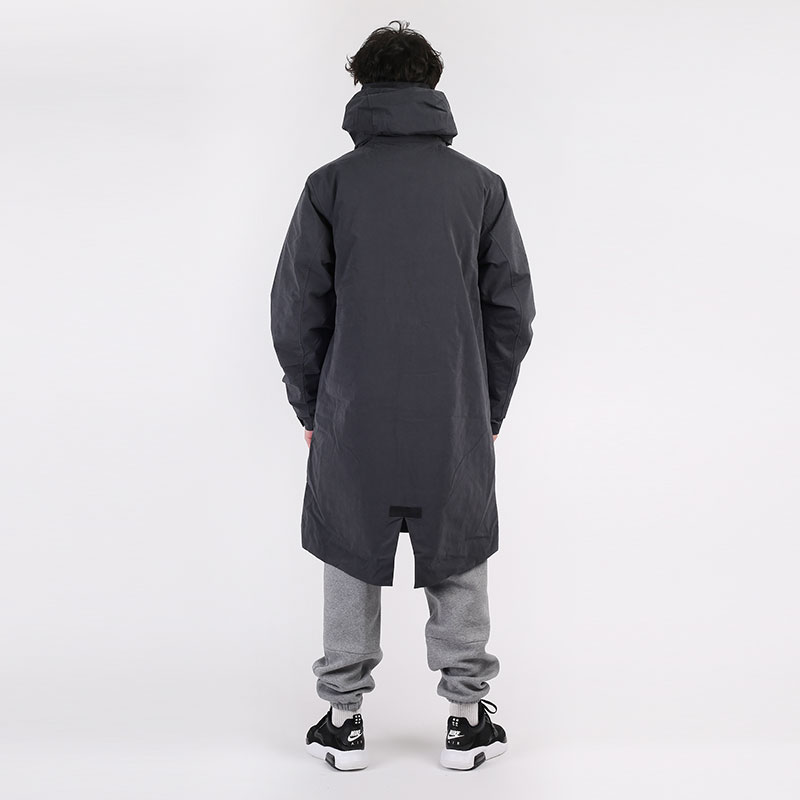 Мужская куртка Jordan 23 Engineered Parka (CK8908-045)  - цена, описание, фото 6